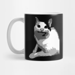 Just Smile Mug